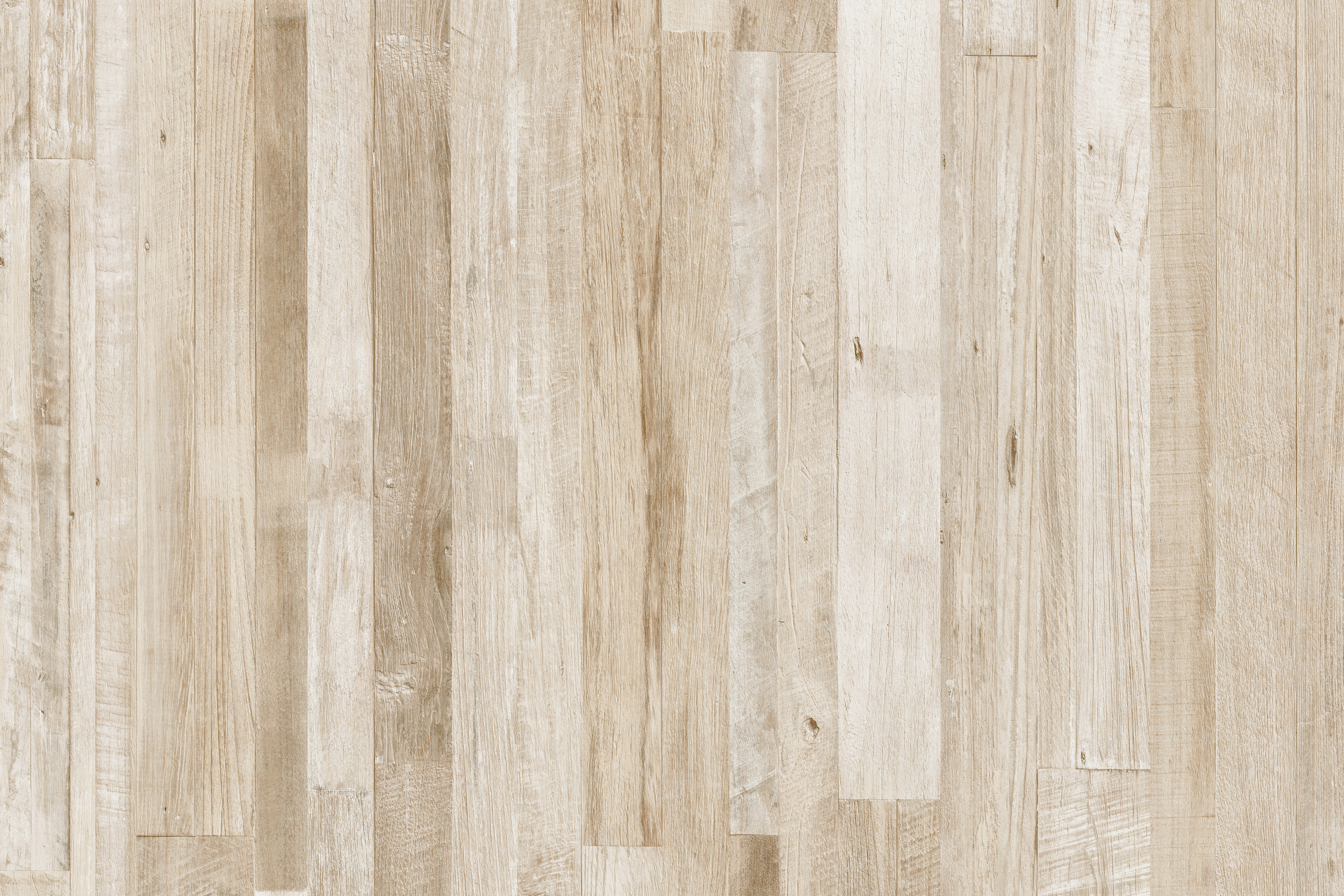 Mixed Species Wood Flooring Pattern for Background Texture 